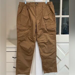 CQR Men's Cargo Pants
